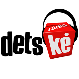 Detské radio