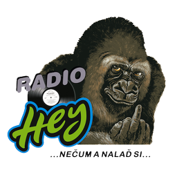 Radio Hey