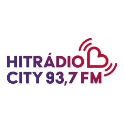 Hitrádio City 93,7 FM