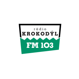 Krokodýl