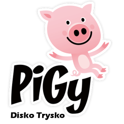 PiGy Disko Trysko