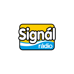 Signál rádio