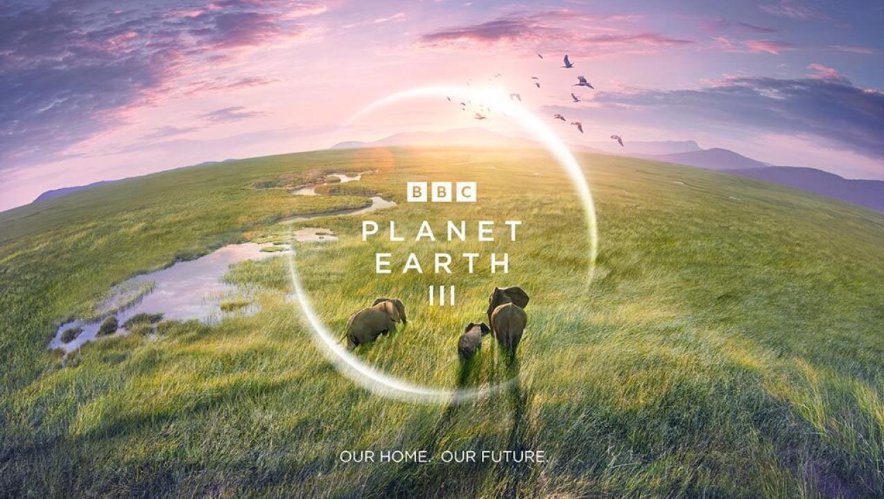 Planet Earth