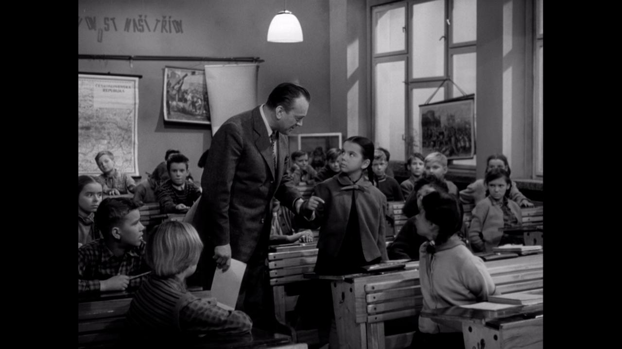 School for Fathers