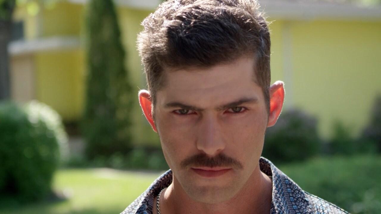 Život s vrahom