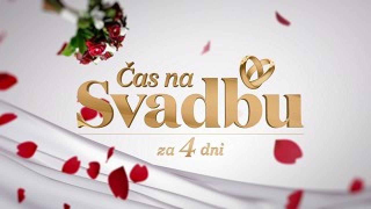 Čas na svadbu / 08.03.2025, 18:30