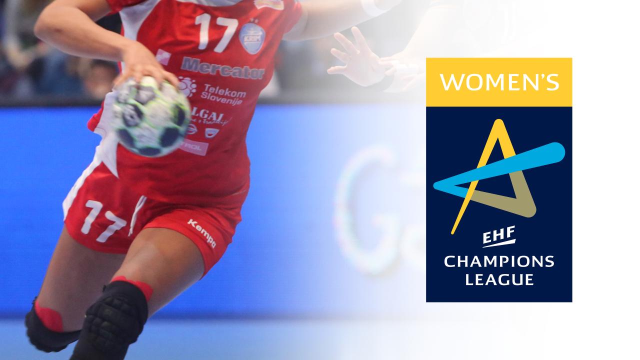 Házená: EHF, Liga mistrů, ženy, čtyřfinále, Győri Audi ETO KC - Metz