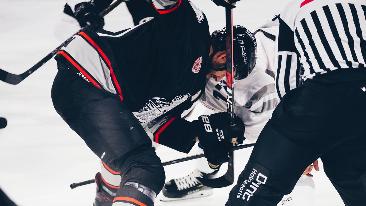 Studio NHL