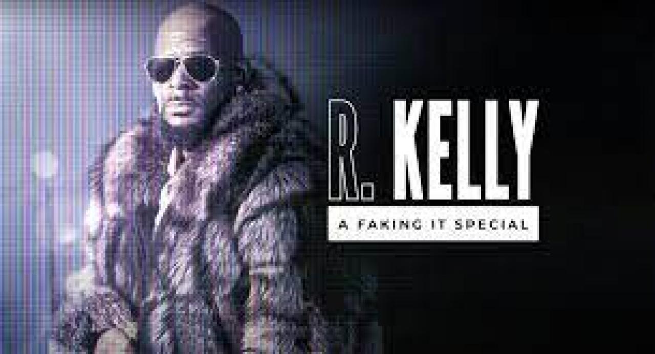 R. Kelly: Speciál o falešnosti