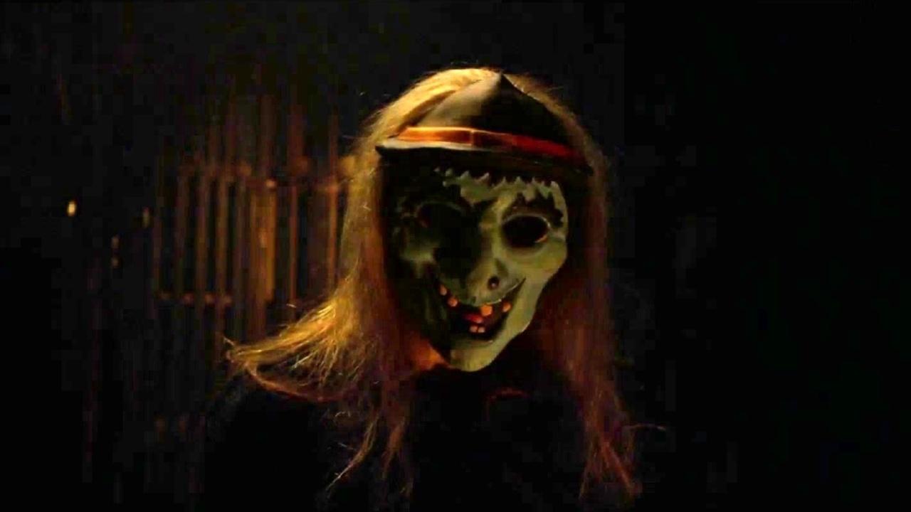 Haunt
