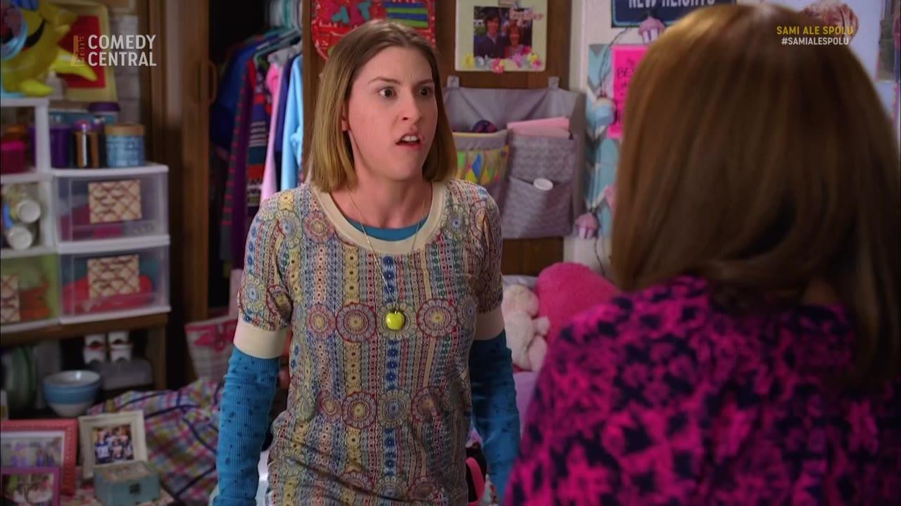 The Middle