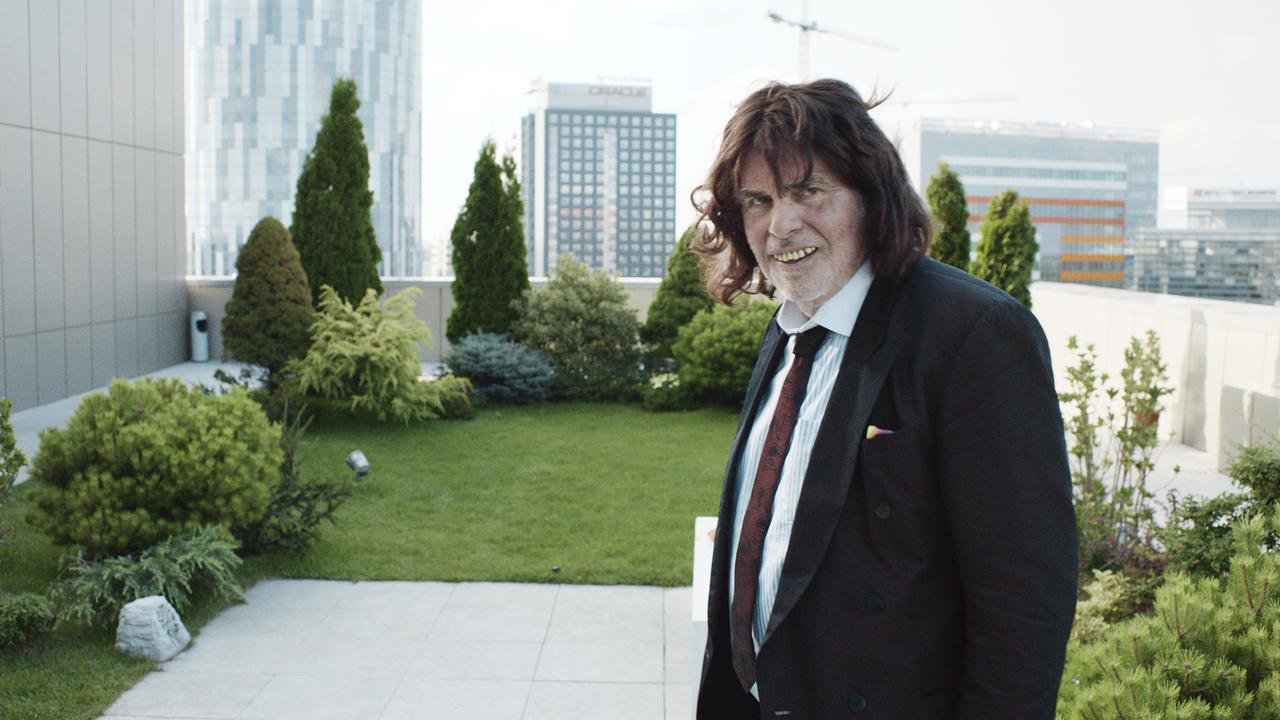 Toni Erdmann