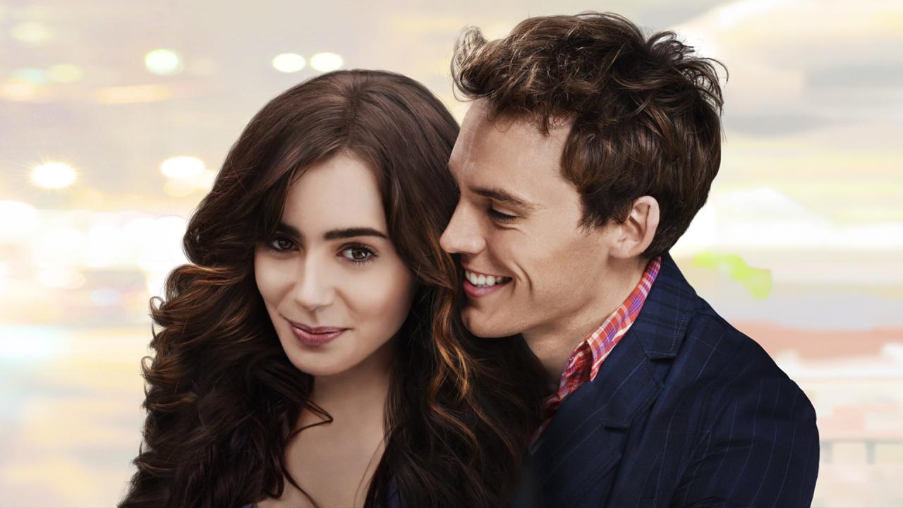 Love, Rosie