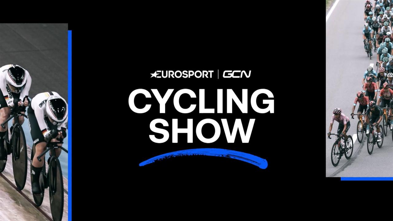 Cycling Show