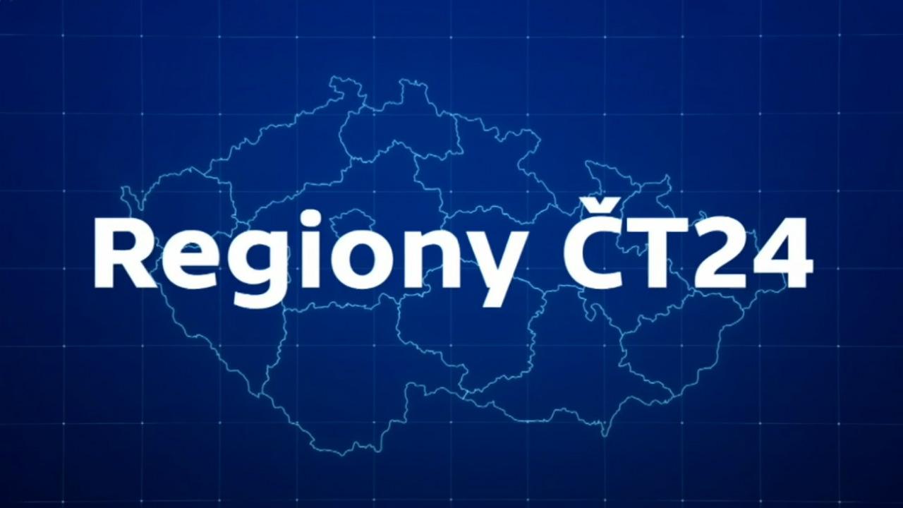 Regiony ČT24 / 29.03.2025, 11:05