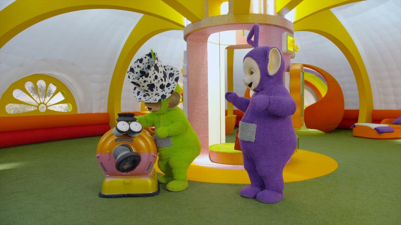 Teletubbies