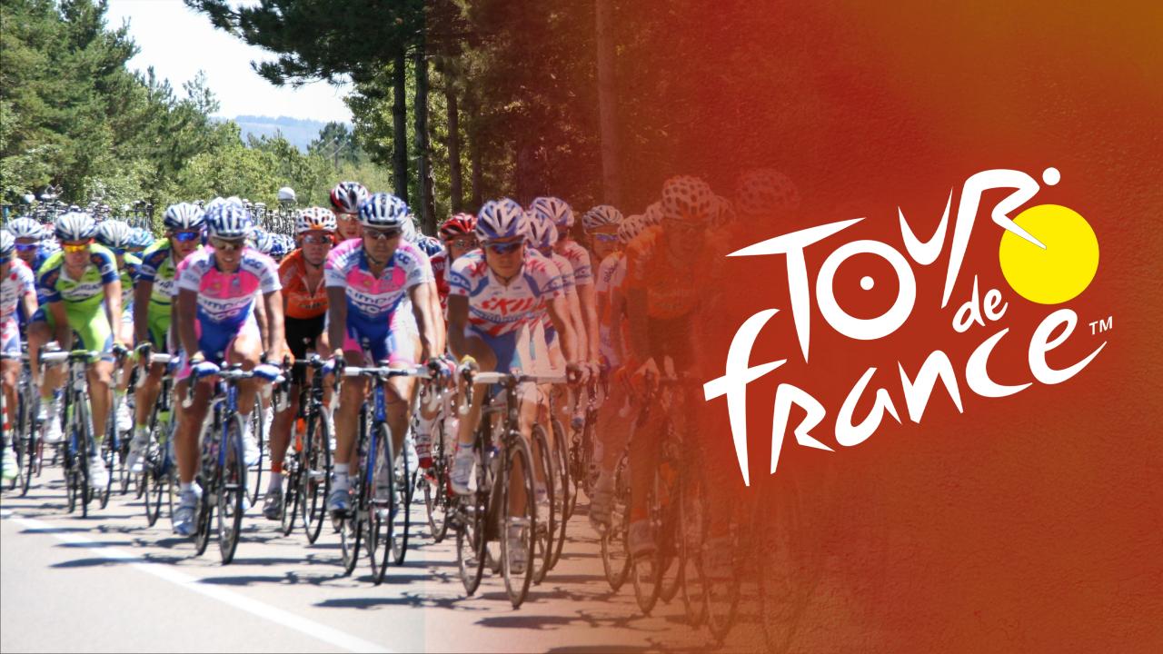 Cyklistika: Tour de France | 11. etapa, muži