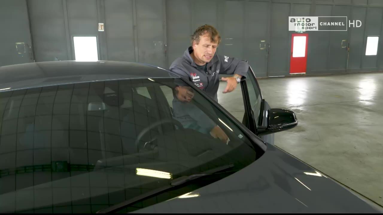 Rychlé kolo: BMW M135i xDrive