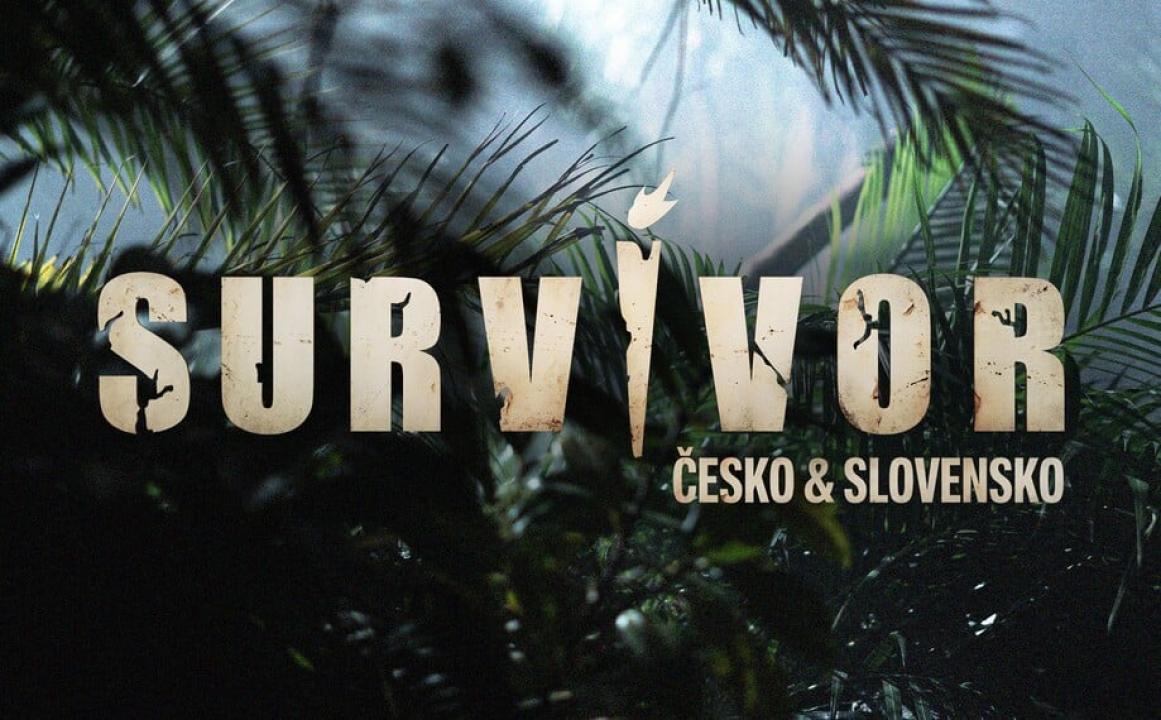 Survivor Česko & Slovensko