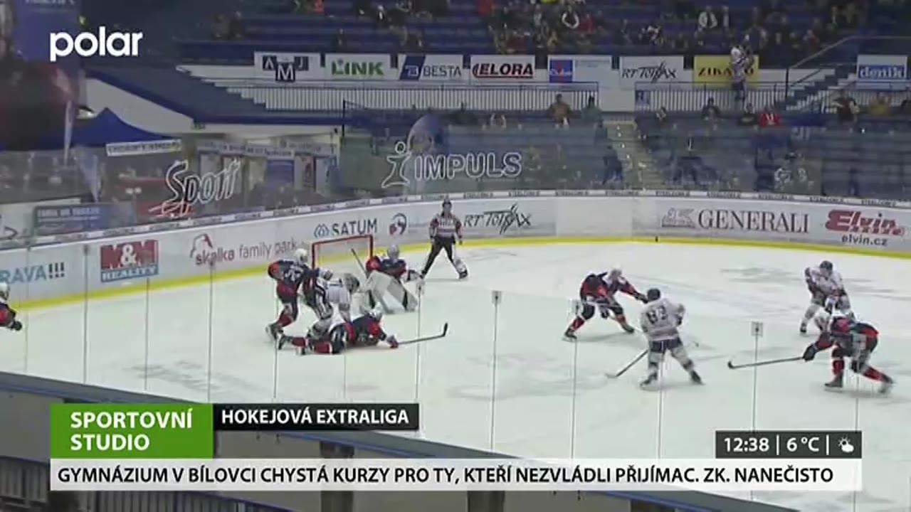 Sportovní studio