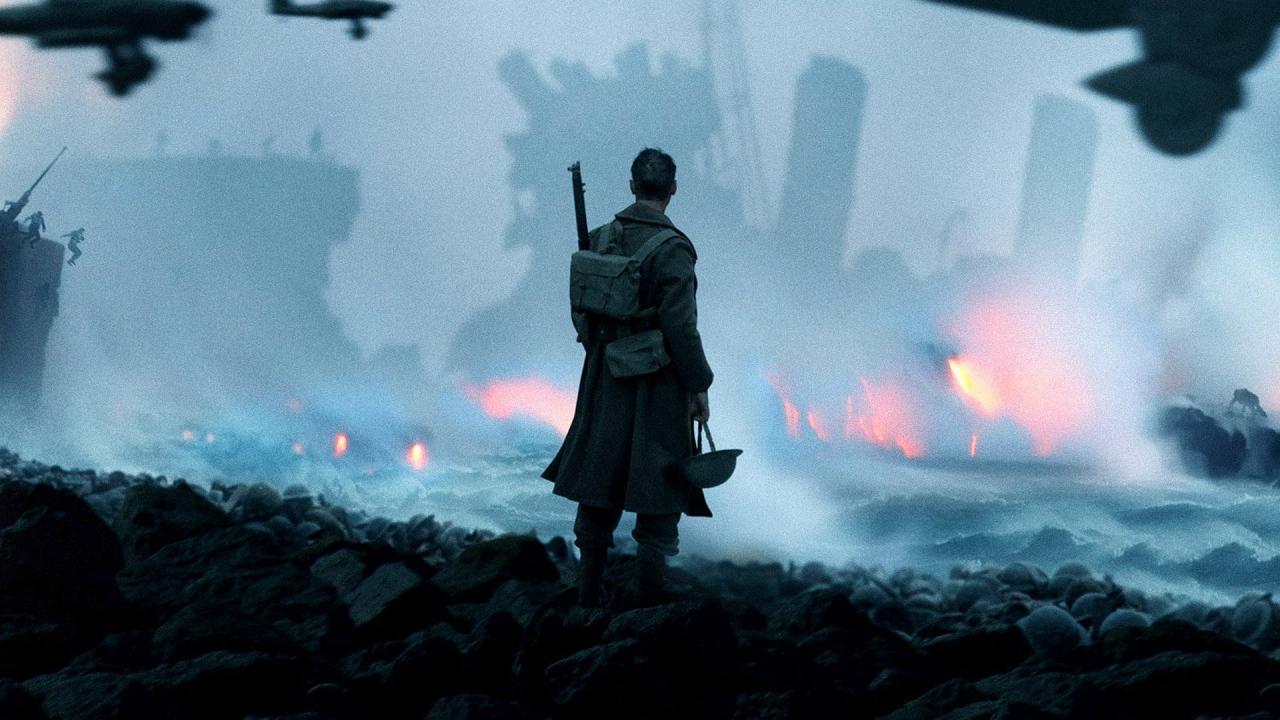 Dunkirk