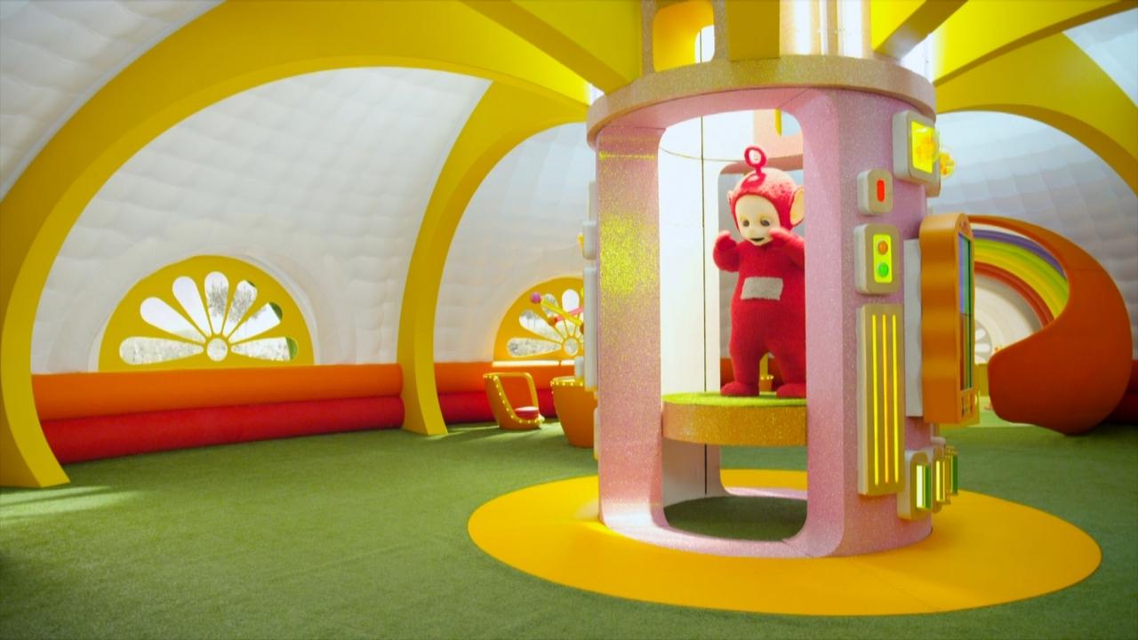 Teletubbies