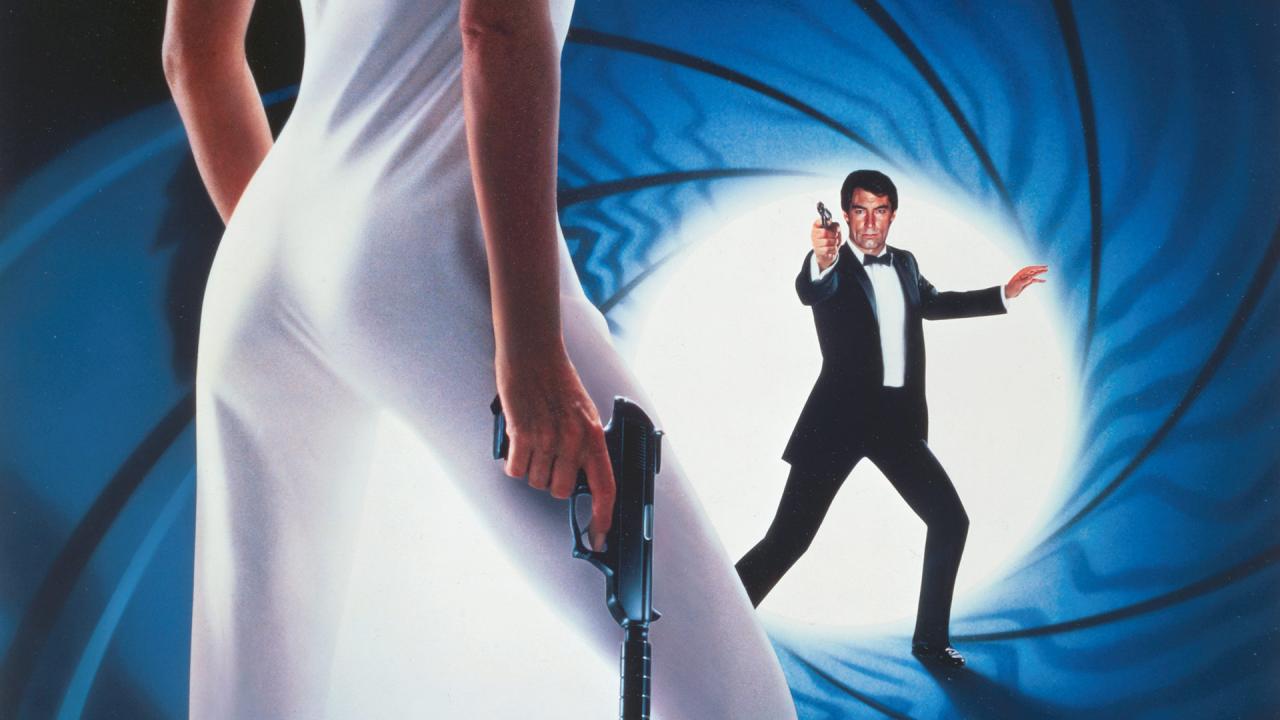 007: The Living Daylights