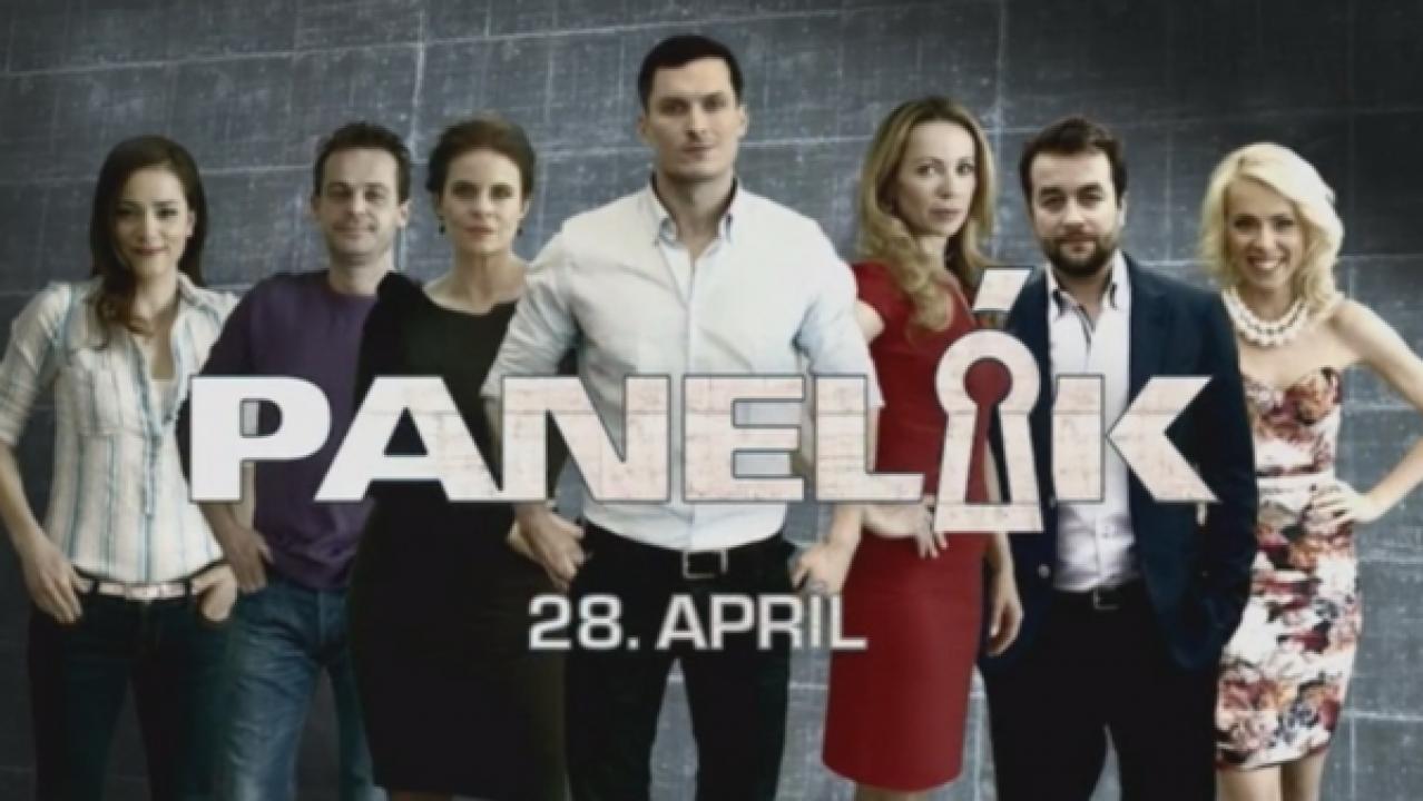 Panelák