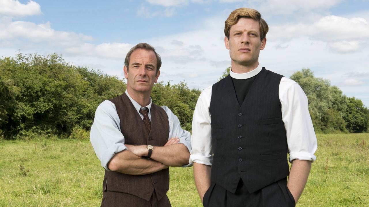 Grantchester