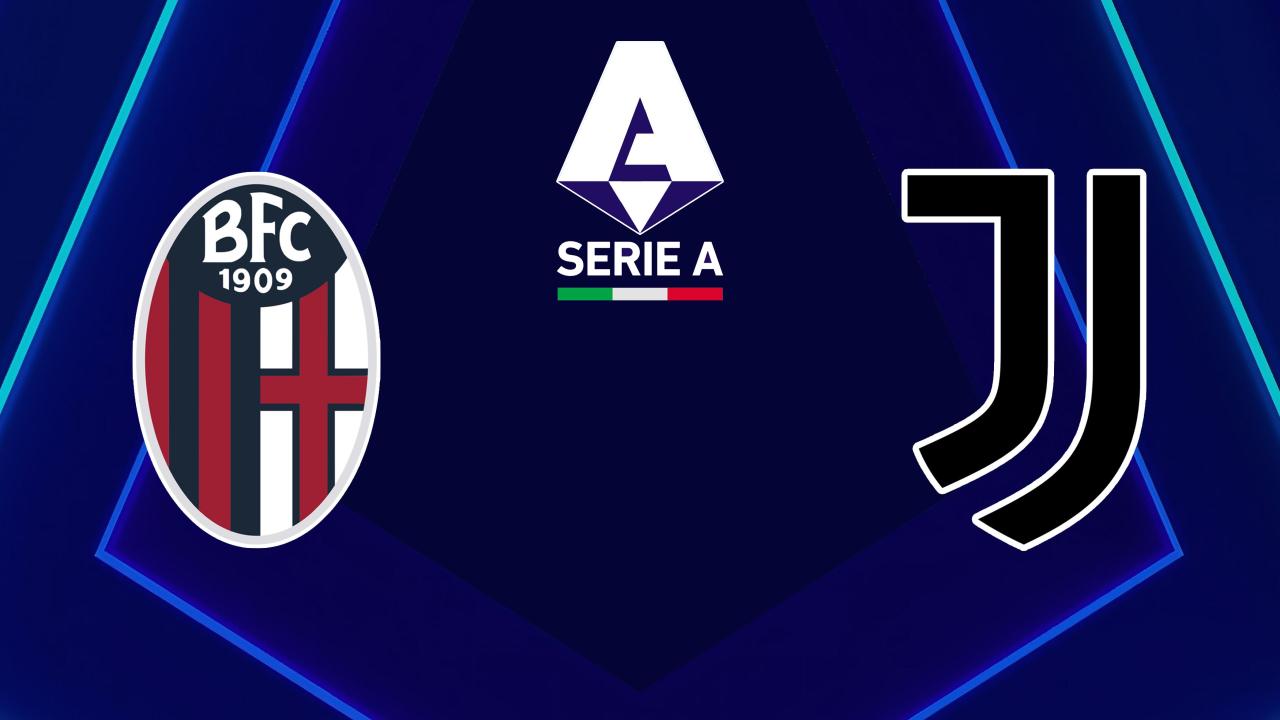 Fotbal: Serie A, 35. kolo, Bologna - Juventus