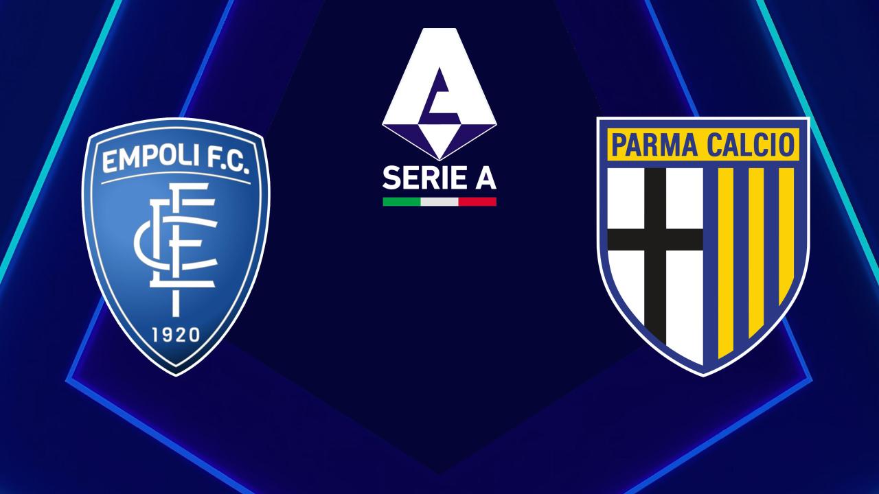 Fotbal: Serie A, 36. kolo Empoli - Parma