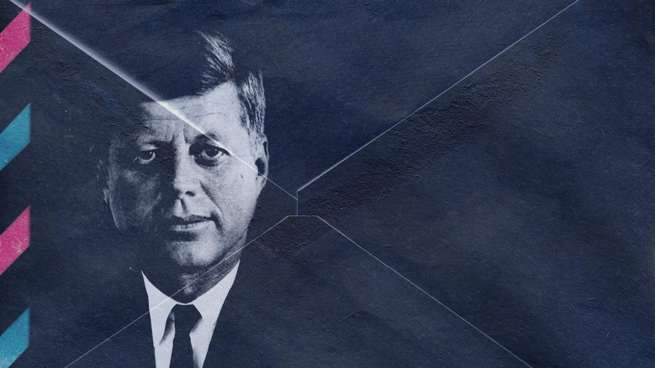 JFK: 24 hodin, které změnily svět