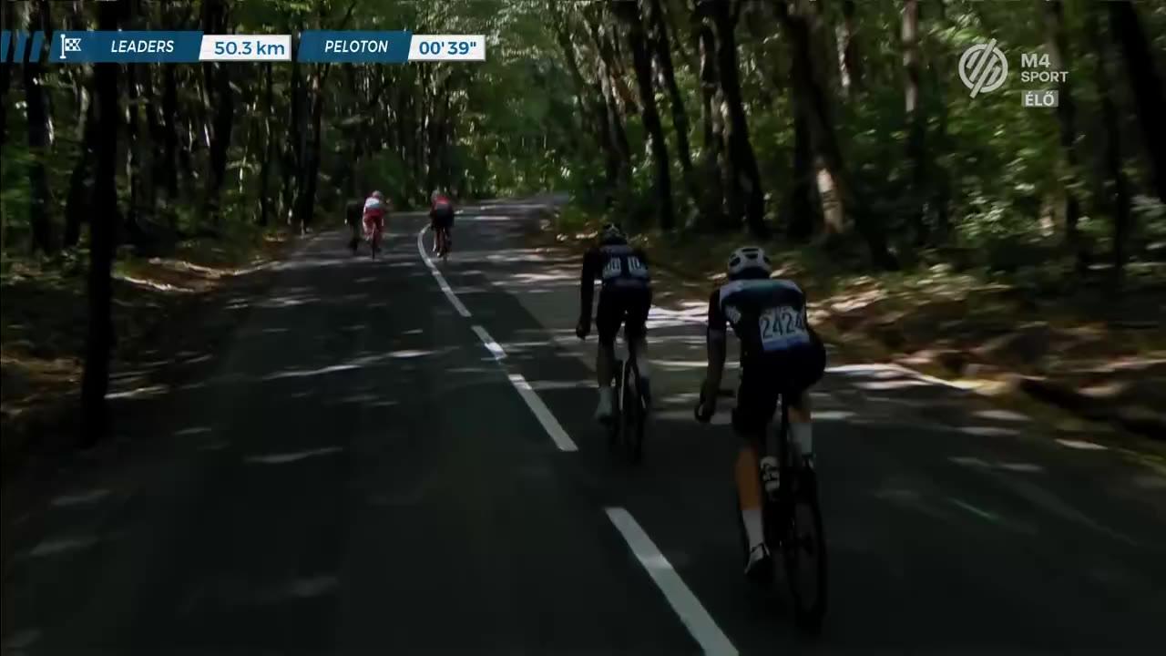 Tour de Hongrie