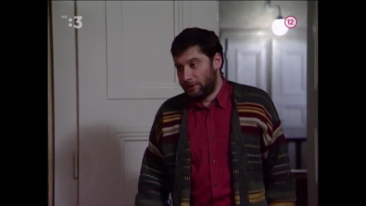 Život na zámku