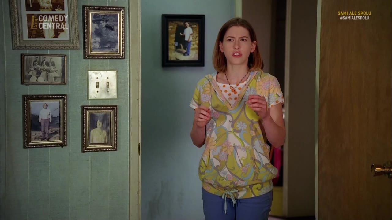The Middle