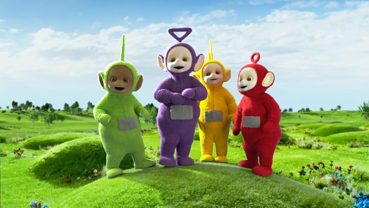 Teletubbies