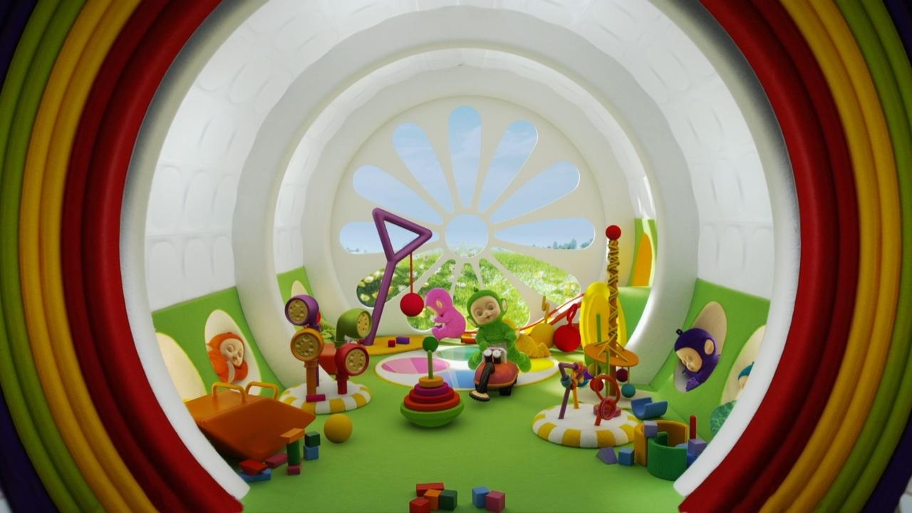 Teletubbies