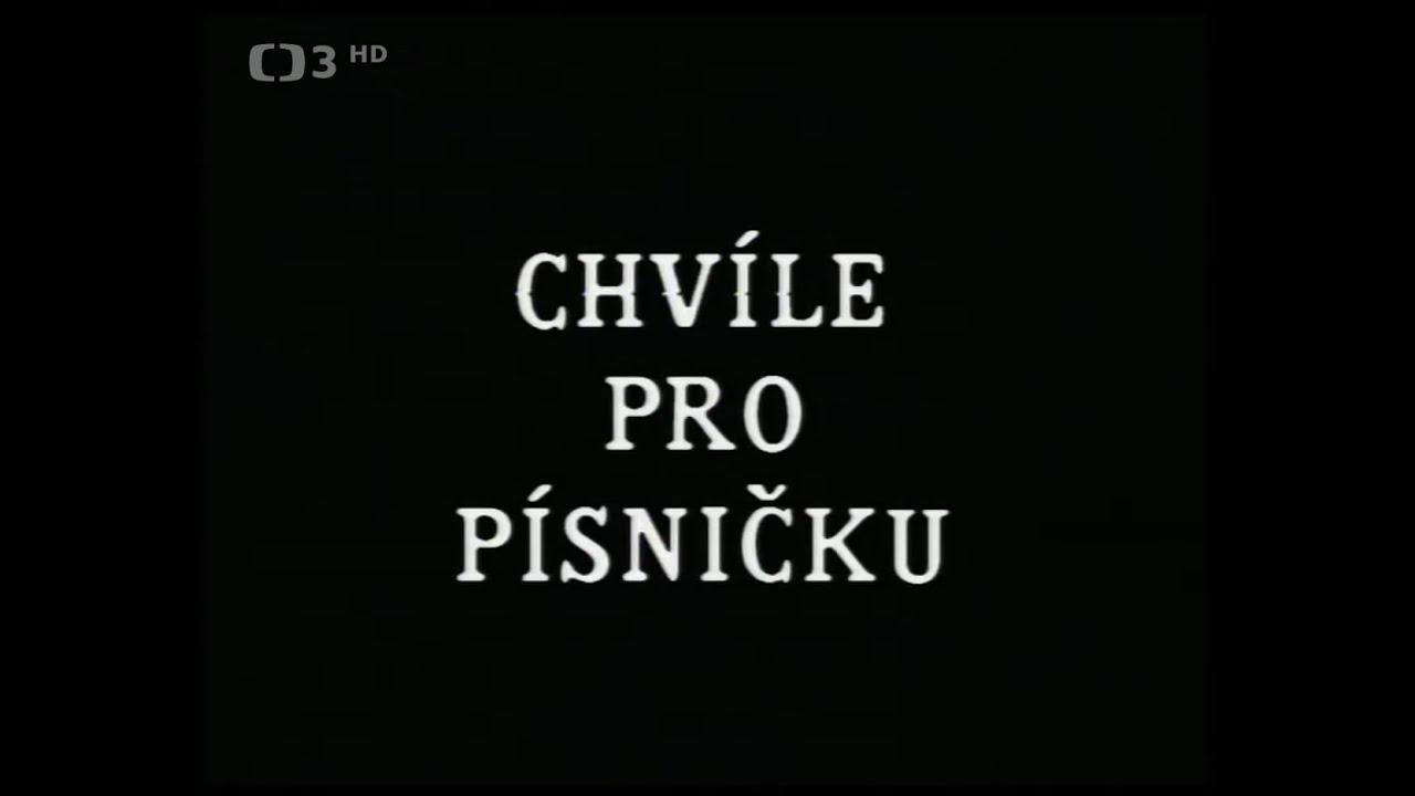 Chvíle pro písničku / 06.03.2025, 14:55