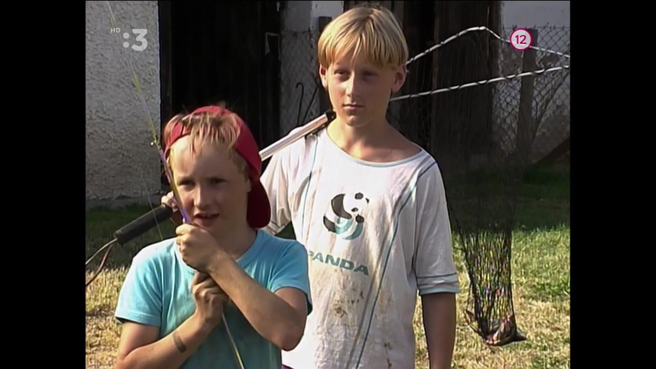 Život na zámku