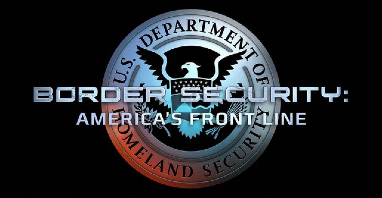 Border Security: America's Front Line / 26.01.2025, 22:35