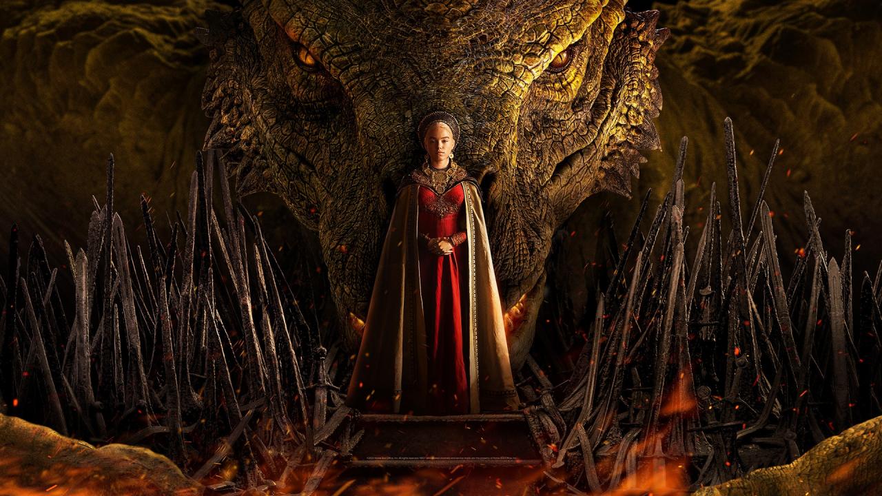 Game of Thrones: House of the Dragon