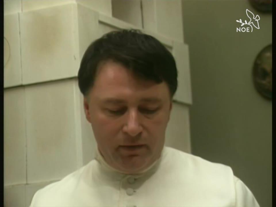Pěšák Boží