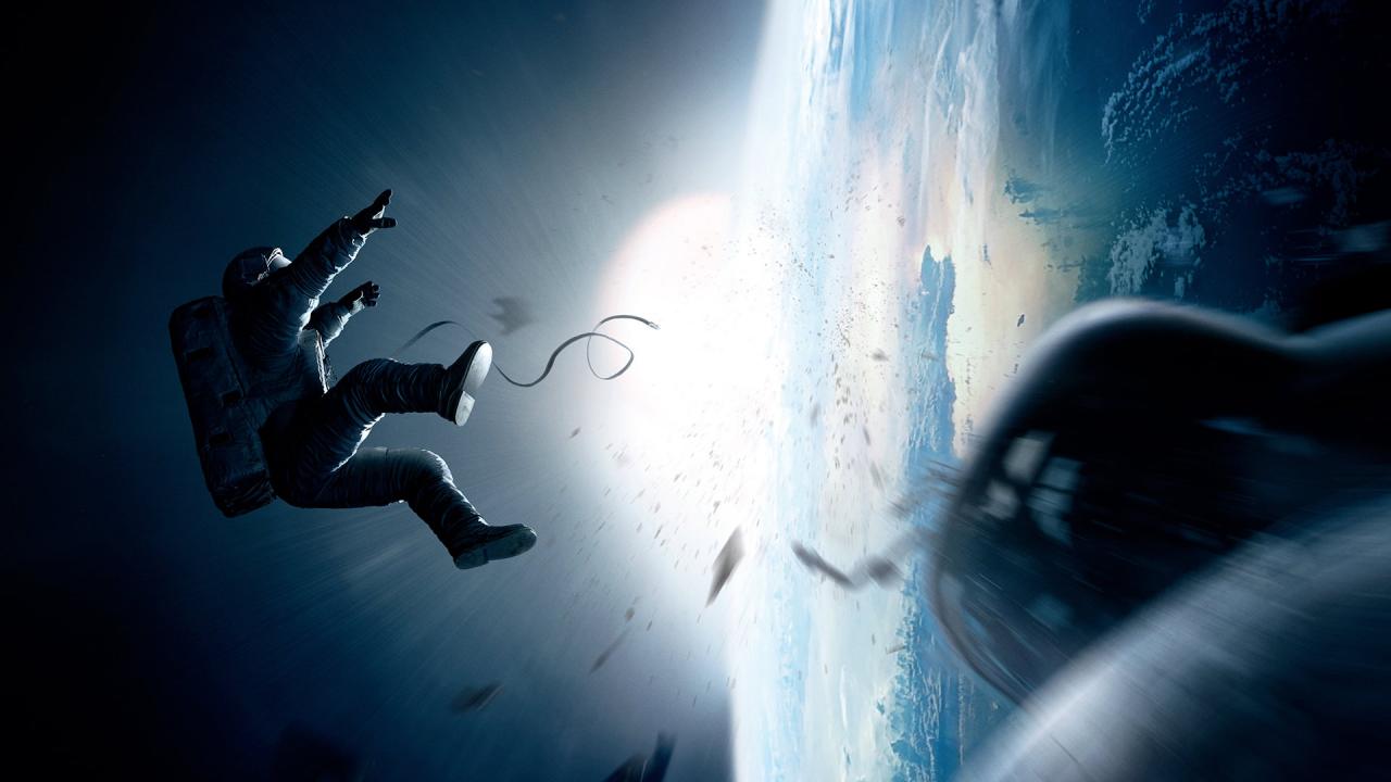 Gravitace