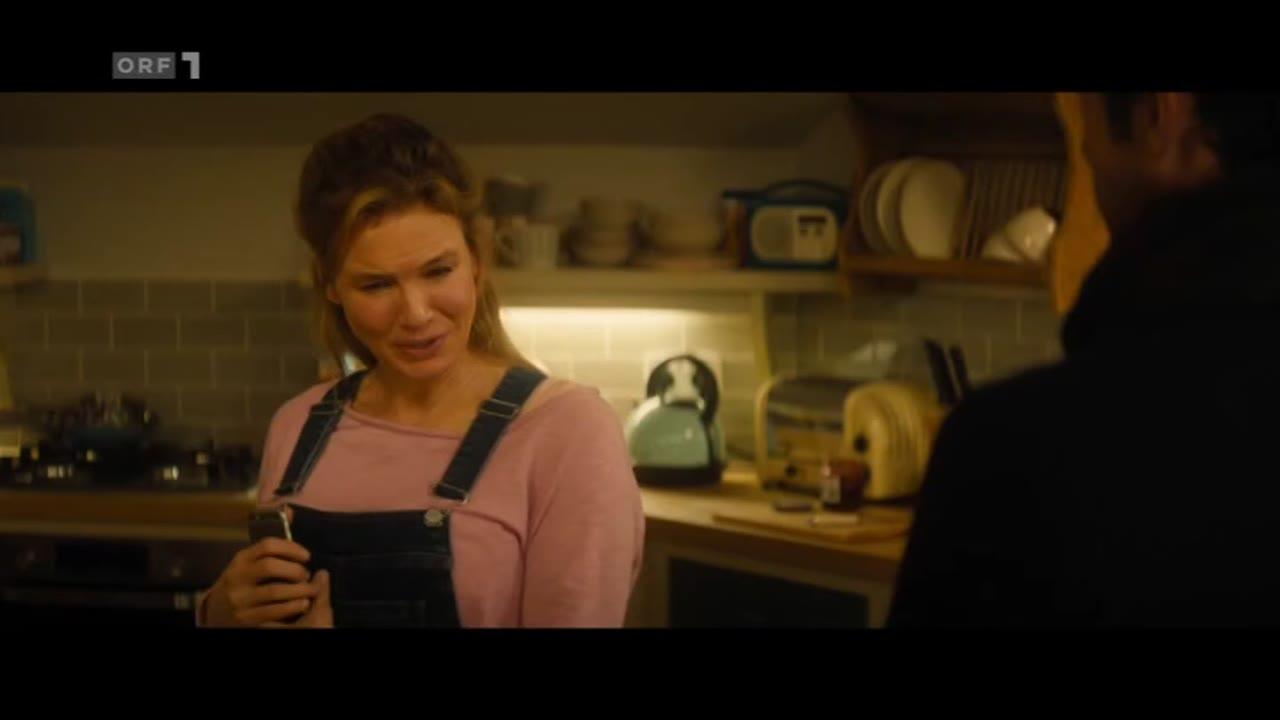 Bridget Jones 3