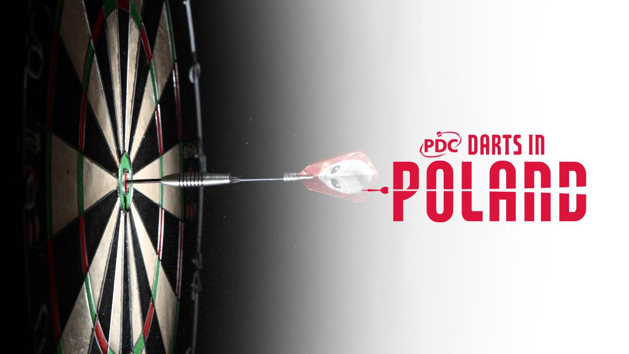Women’s World Matchplay Darts 2024: Poland Darts Masters 2025 (Women’s World Matchplay Darts 2024)