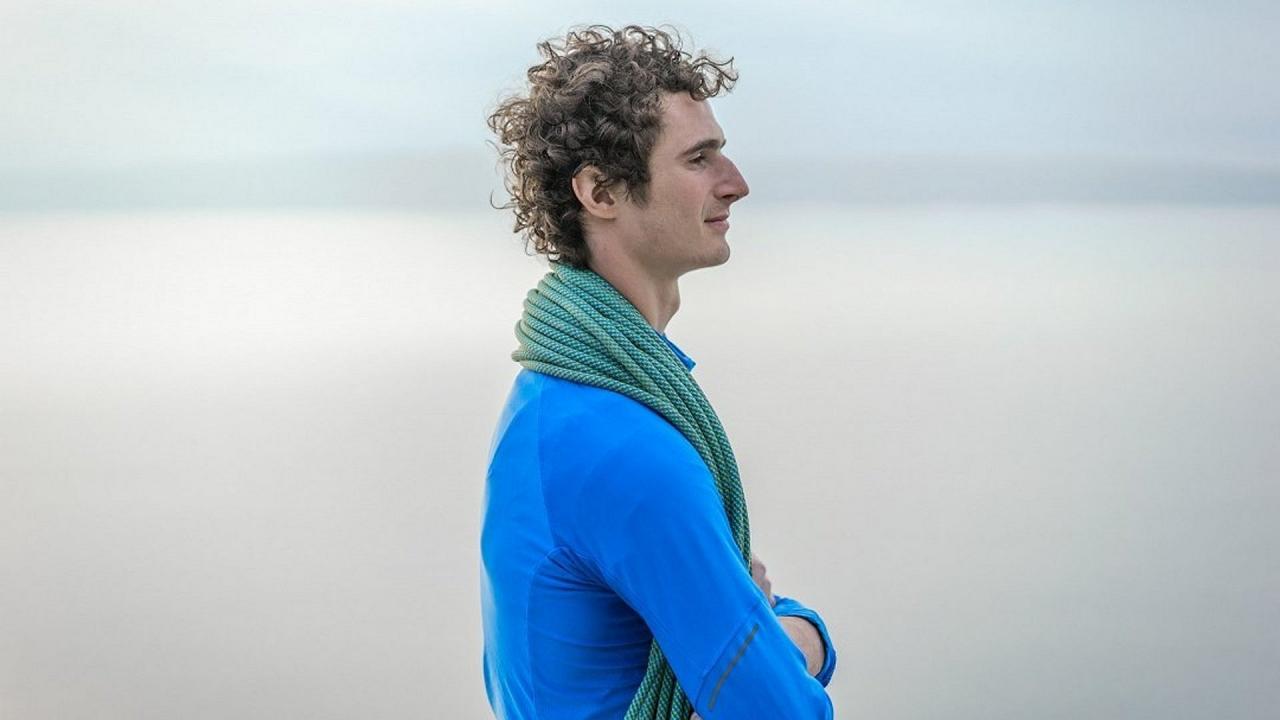 Adam Ondra: Posunout hranice