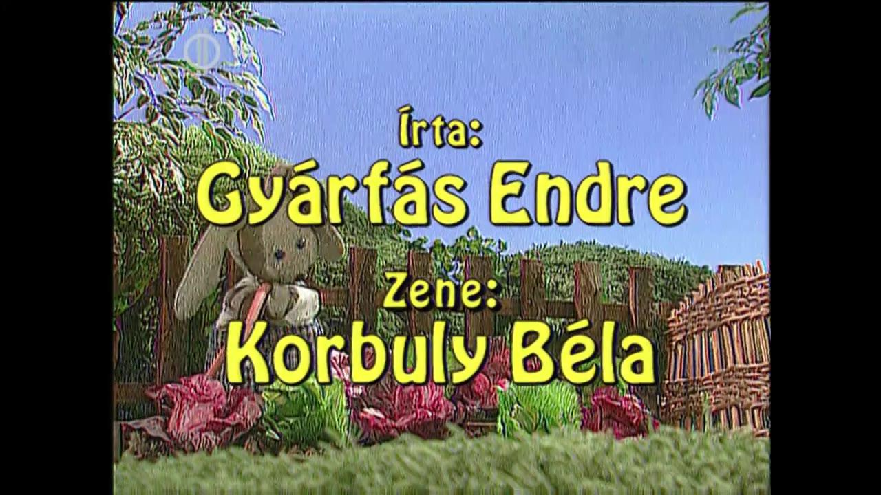 Dörmögőék legújabb kalandjai