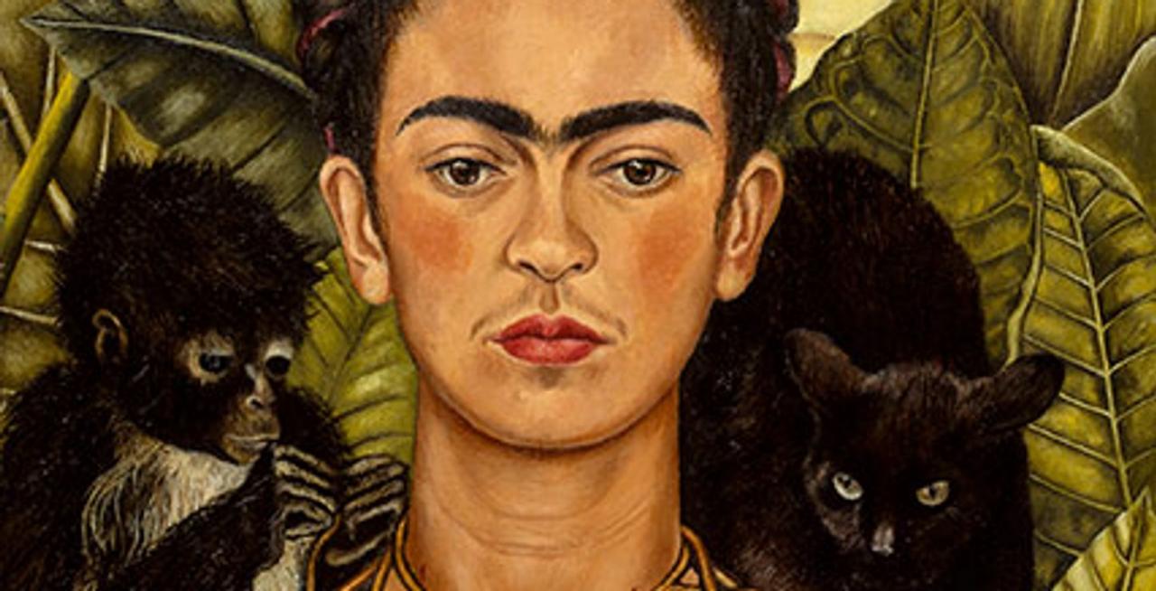 Frida Kahlo