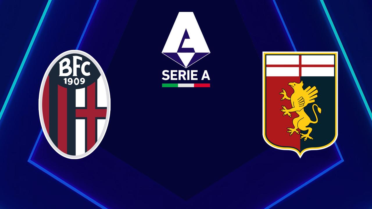 Fotbal: Serie A, 38. kolo, Bologna - Janov