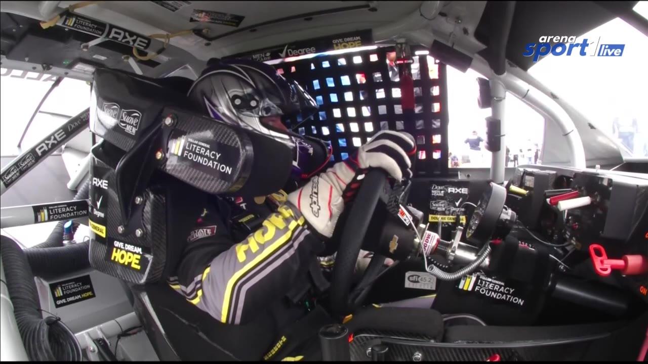 Tennessee Lottery 250